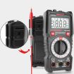 HABOTEST HT113C Precision Digital Multimeter Auto Range - 3