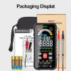 HABOTEST HT116 Smart Automatic Digital Multimeter Large Screen - 6