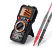 HABOTEST HT118C High Precision Manual Digital Multimeter - 1