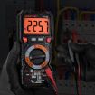 HABOTEST HT118C High Precision Manual Digital Multimeter - 6