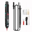 ANENG A3008 High Precision Intelligent Multimeter with Accessories - 1