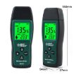 AS971 Smart Sensor Moisture Tester for Wood Furniture Making - 2