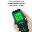 AS971 Smart Sensor Moisture Tester for Wood Furniture Making - 4