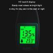 AS971 Smart Sensor Moisture Tester for Wood Furniture Making - 5