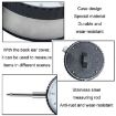 High-Precision Large Dial Indicator 0-30mm, 0.01mm Accuracy - 5