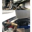90 Degree M18x1.5 Brass Elbow Fitting for Automotive Oxygen Sensor - 6