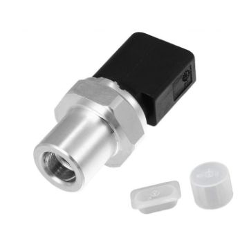Audi A4 A5 Q5 A/C Pressure Switch Sensor 4H0959126A/B - 1