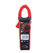 UNI-T UT216B 600A Digital Clamp Meter AC/DC Voltage Detector - 1