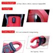 UNI-T UT216B 600A Digital Clamp Meter AC/DC Voltage Detector - 4