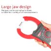 UNI-T UT205E Digital Clamp Meter, 1000A AC/DC, 42mm Jaw Size - 3