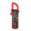 UNI-T UT201 400A Digital Clamp Multimeter AC/DC Voltage Detector - 1