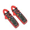 UNI-T UT211B Digital Clamp Meter 60A AC/DC Voltage Detector - 2