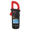 UNI-T UT200B+ 600A Clamp Multimeter AC/DC Voltage Tester - 1