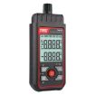 TASI TA621A Dew Point Thermometer Temperature Humidity Gauge - 2