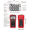 TASI TA801A Digital Multimeter, Manual Model, No Capacitor Measurement - 3