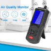 JD-3002 CO2 Air Quality, Temperature & Humidity Detector (480g) - 5