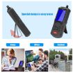JD-3002 CO2 Air Quality, Temperature & Humidity Detector (480g) - 6