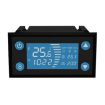 Intelligent Fish Tank & Pet Thermostat Temperature Controller (Black) - 1