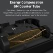 FS-1000 Geiger Counter Household Nuclear Radiation Detector - 7