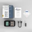 FS-1000 Geiger Counter Household Nuclear Radiation Detector - 9