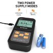 FS-600 Geiger Counter: Household Nuclear Radiation Detector Glass - 7