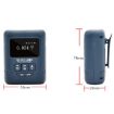 GM100 Nuclear Radiation & X-Ray Detector for Radioactive Environment - 3