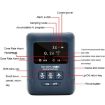 GM100 Nuclear Radiation & X-Ray Detector for Radioactive Environment - 6