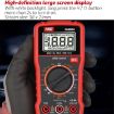 TASI TA800A Digital High Precision Full-Automatic Universal Meter - 4