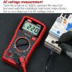 TASI TA800A Digital High Precision Full-Automatic Universal Meter - 6