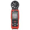 TASI TA642A Digital Wind Speed & Air Volume Tester - 1