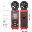 TASI TA642A Digital Wind Speed & Air Volume Tester - 2