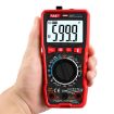 TASI TA801B Digital Multimeter High Precision Ammeter Display - 2