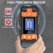 GVDA GD210D Handheld Metal & Wood Grain Detector - 5