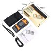 GVDA GD210D Handheld Metal & Wood Grain Detector - 9