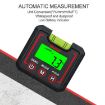 GVDA GD450M 360 High Precision Digital Protractor Instrument - 4