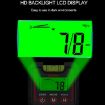 GVDA GD450M 360 High Precision Digital Protractor Instrument - 6