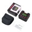 GVDA GD450M 360 High Precision Digital Protractor Instrument - 8