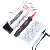 GVDA GD107 Smart High Precision Pen Multimeter - 8