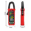GVDA GD168B Digital Clamp Multimeter - Supports DC Measurement - 2