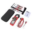 GVDA GD168B Digital Clamp Multimeter - Supports DC Measurement - 8