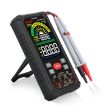 GVDA GD128PLUS High Precision Automatic Digital Multimeter - 2
