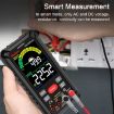 GVDA GD128PLUS High Precision Automatic Digital Multimeter - 7