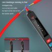 BSIDE Z5 Smart Pen Multimeter Backlight LCD Auto Voltage Detector - 8