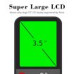 BSIDE ADMS7 Smart Digital Multimeter DC AC Voltmeter, Standard Model - 3