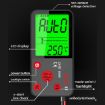 BSIDE ADMS7 Smart Digital Multimeter DC AC Voltmeter, Standard Model - 5