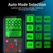 BSIDE ADMS7 Smart Digital Multimeter DC AC Voltmeter, Standard Model - 6