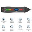 BSIDE AVD07 Smart Electric Pen AC Voltage Tester Dual Mode Sensor - 2