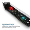 BSIDE AVD07 Smart Electric Pen AC Voltage Tester Dual Mode Sensor - 3