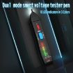 BSIDE AVD07 Smart Electric Pen AC Voltage Tester Dual Mode Sensor - 4