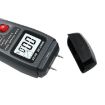 BSIDE EMT01 Wood Pin Moisture Tester Meter  - 2